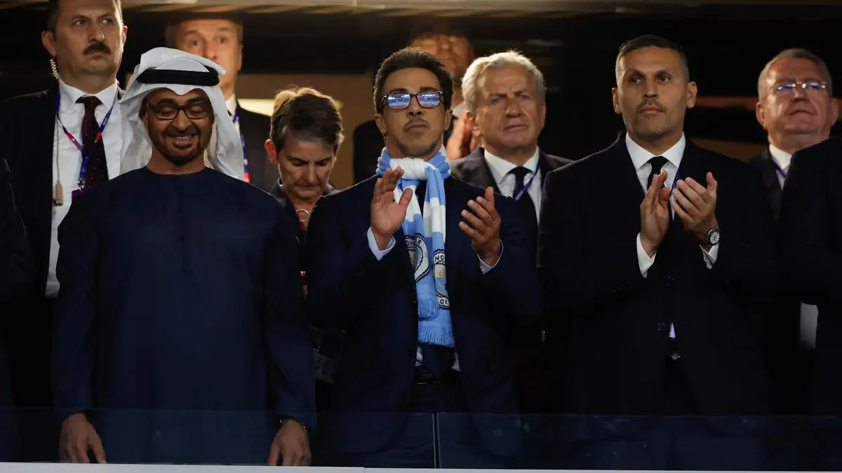 Ranking every Premier League owner with Man City in relegation zone with 'big six' rivals