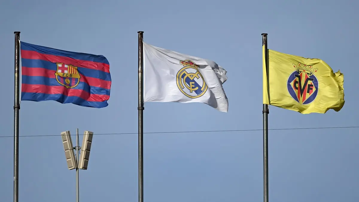 Real Madrid call for La Liga president to resign after Joseph Goebbels comparison