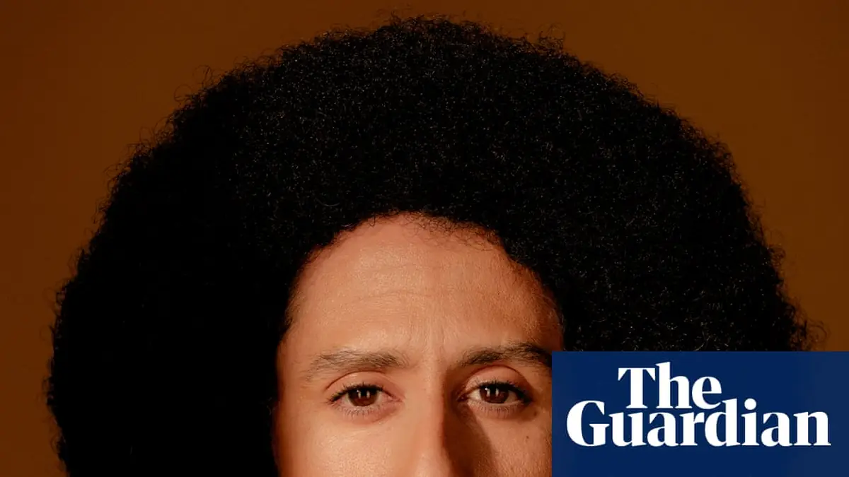 ‘Refusing to meet Trump was an easy no’: Colin Kaepernick on being ‘blackballed’ for taking the knee, racism,