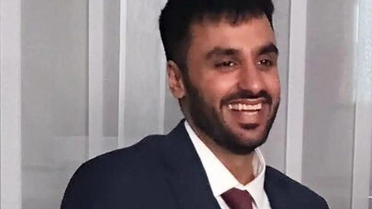 Release of Scot detained in India for nine years ‘moment of joy and sorrow’