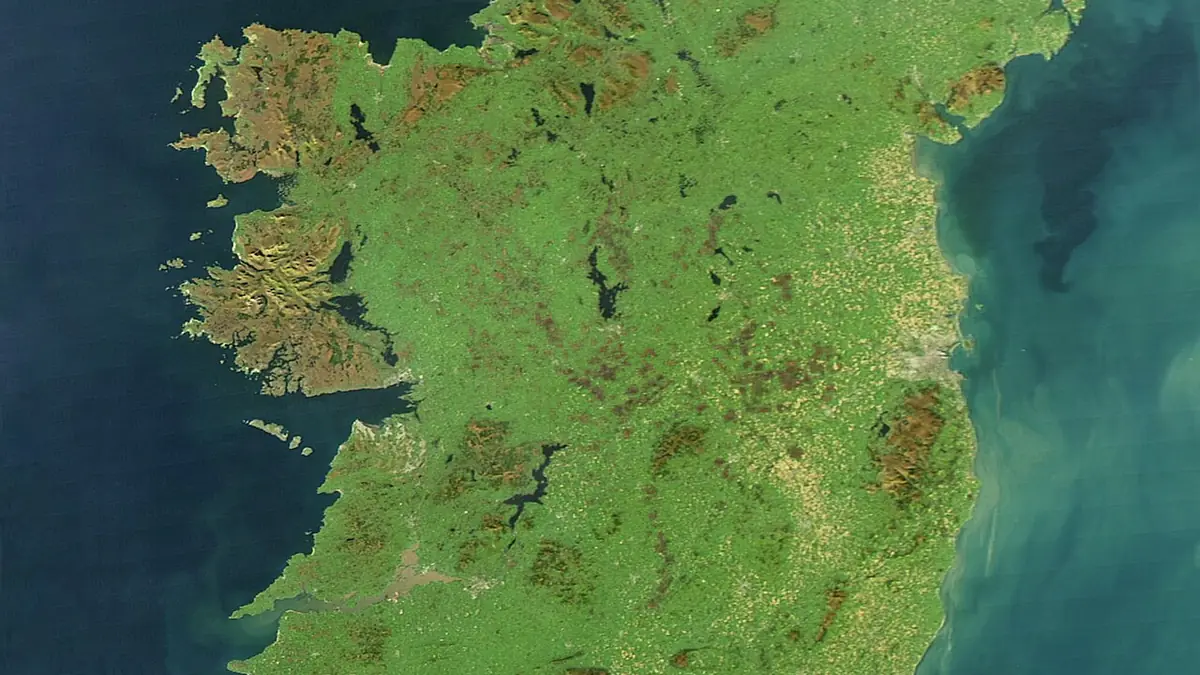 Republic of Ireland vs Israel: UEFA Nations League