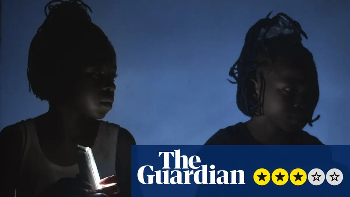 Rising Up at Night review – community spirit shines bright in Kinshasa’s shadows