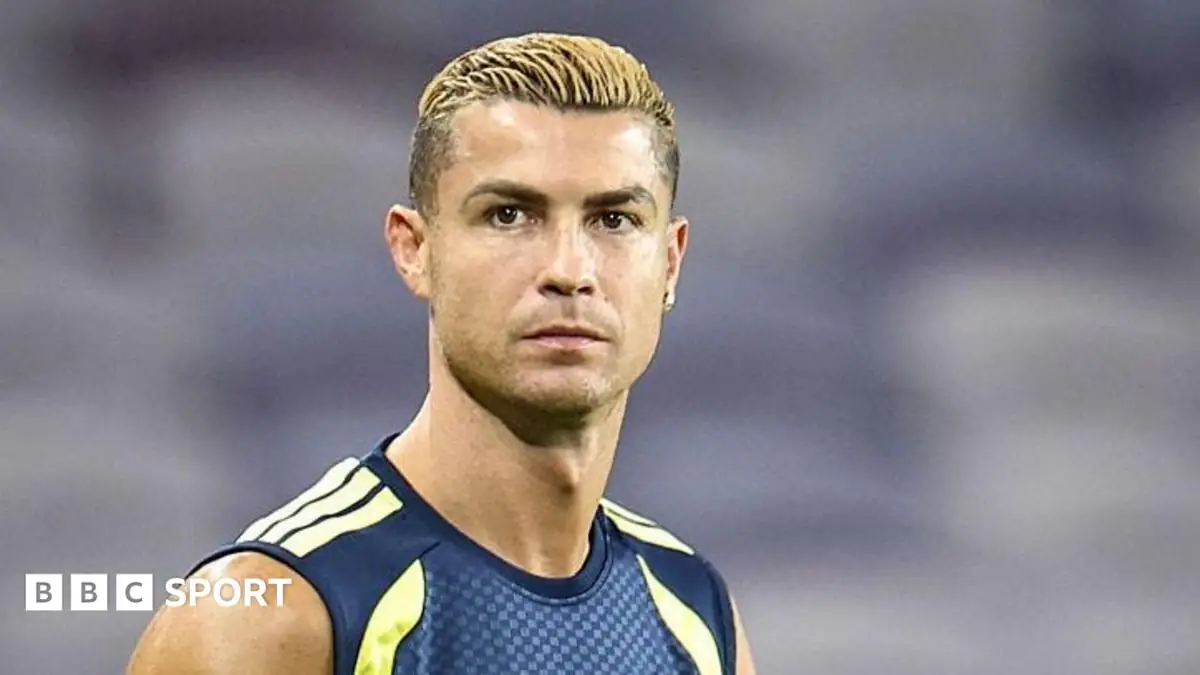 Explained: Cristiano Ronaldo’s ‘crisis’ meeting with Portugal after not playing vs. Norway