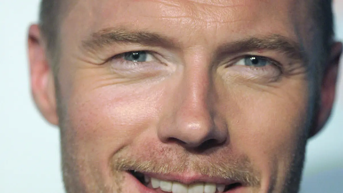Ronan Keating and Blue performance a 'huge boost' for Colchester