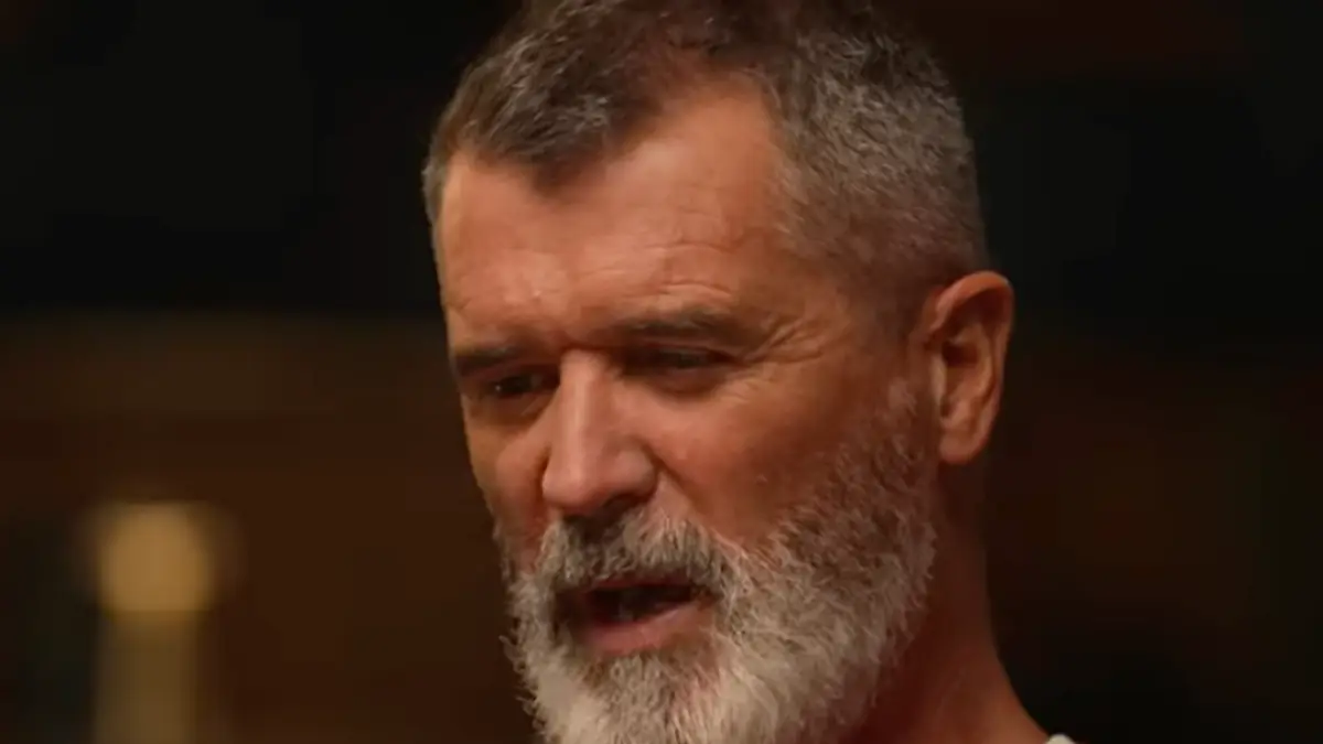 Roy Keane tears into Bruno Fernandes and Harry Maguire as Lisandro Martinez fine demanded
