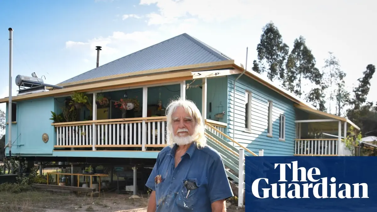 Rural Queenslanders have seen gas projects come and go – but a 725-hectare datacentre poses a whole new level