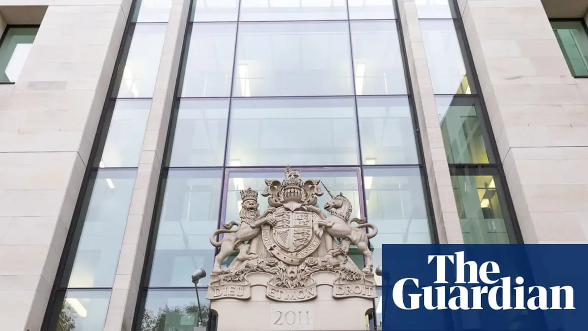 Rwandan man charged with crimes linked to 1994 genocide in first case brought in UK