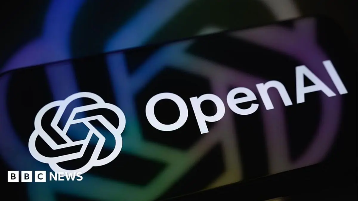 Saudi national charged with secretly planting recording device in OpenAI office