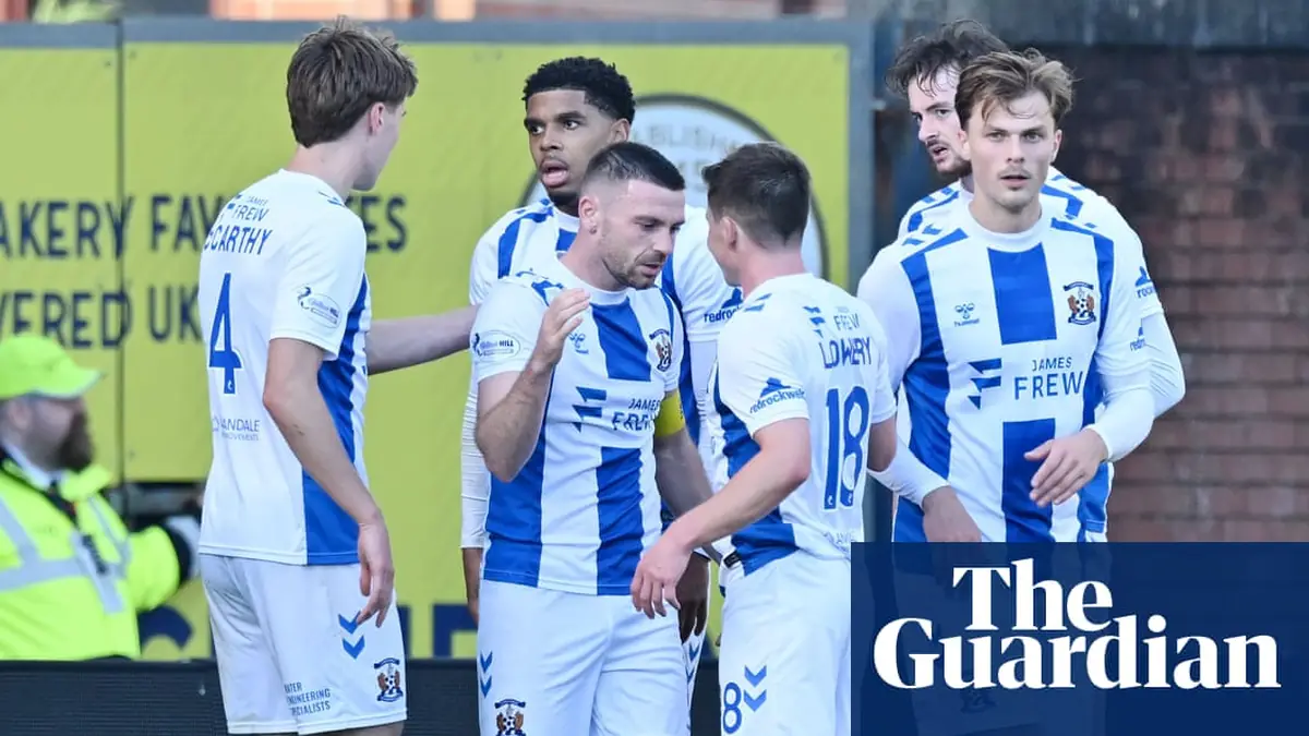 Scottish Premiership: Rangers miss chance to go top after pulsating draw with Dundee