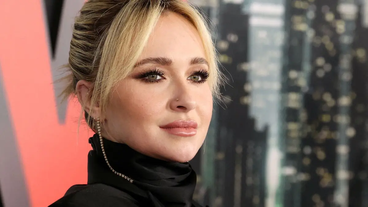 Scream actress's cause of death revealed
