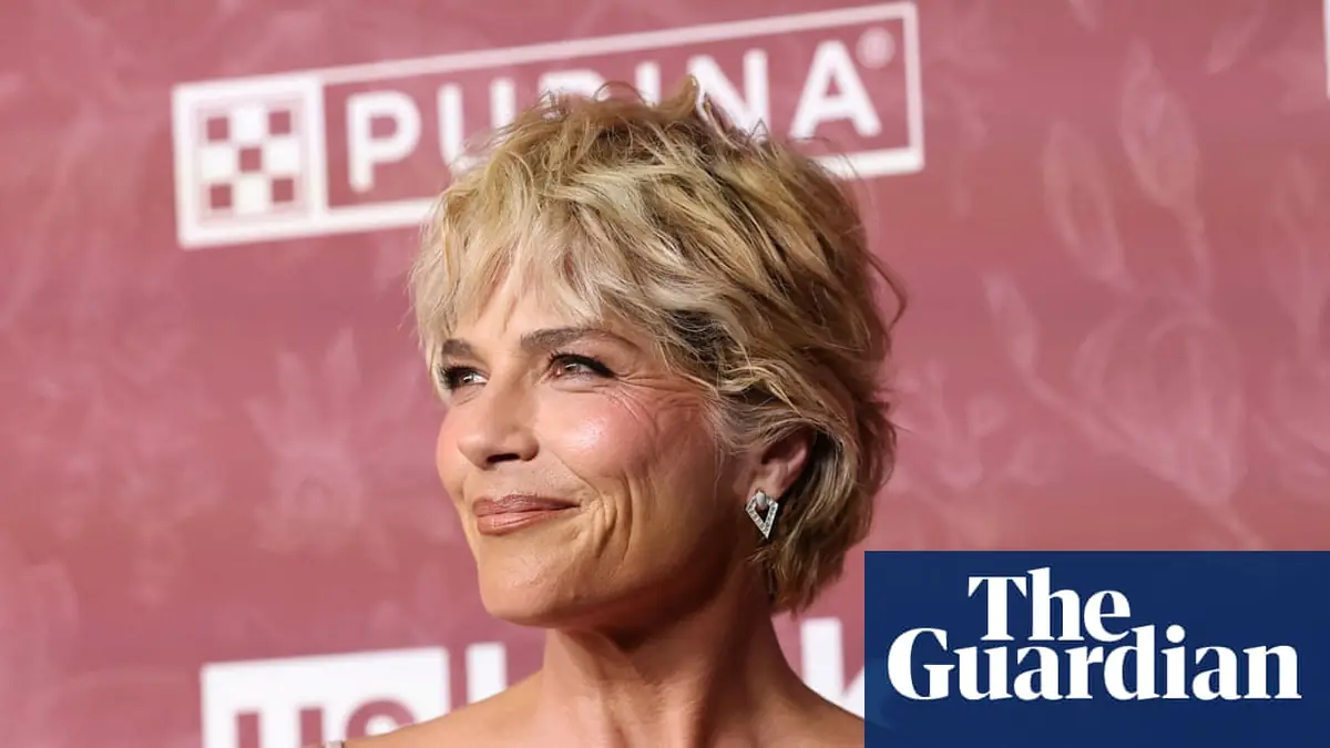 Selma Blair arrested at JFK after she allegedly attacked flight attendants