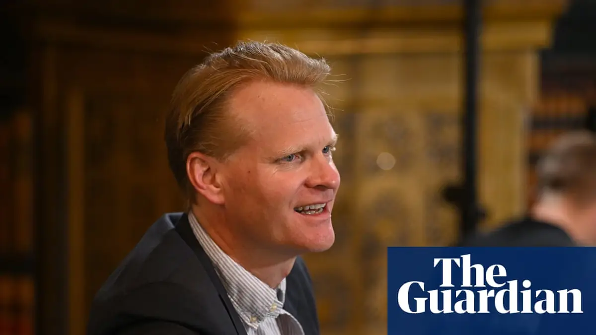 Senior Reform official cast doubt over legality of huge donations