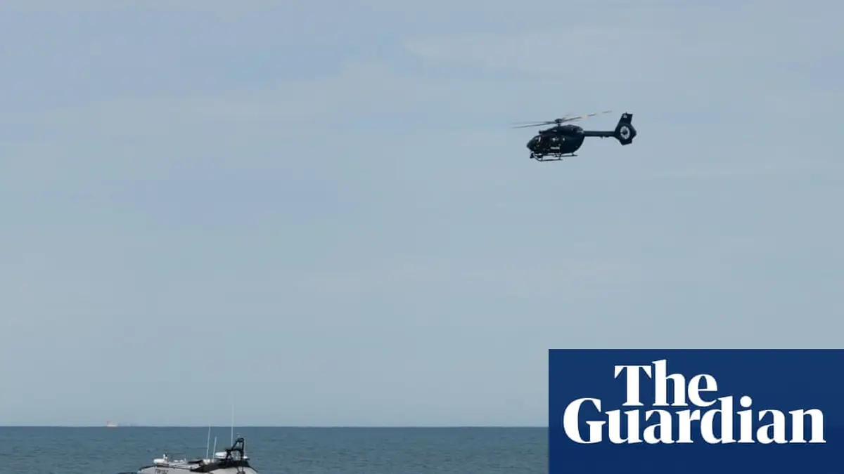 Shark catch-and-kill order issued after swimmer dies off popular Perth beach
