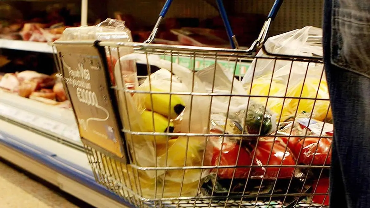 Shop price inflation slows as retailers ramp up promotions to drive demand