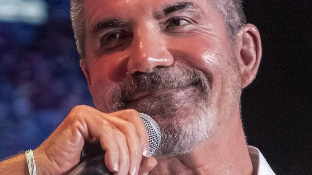 Simon Cowell drops out of Britain's Got Talent filming with replacement revealed