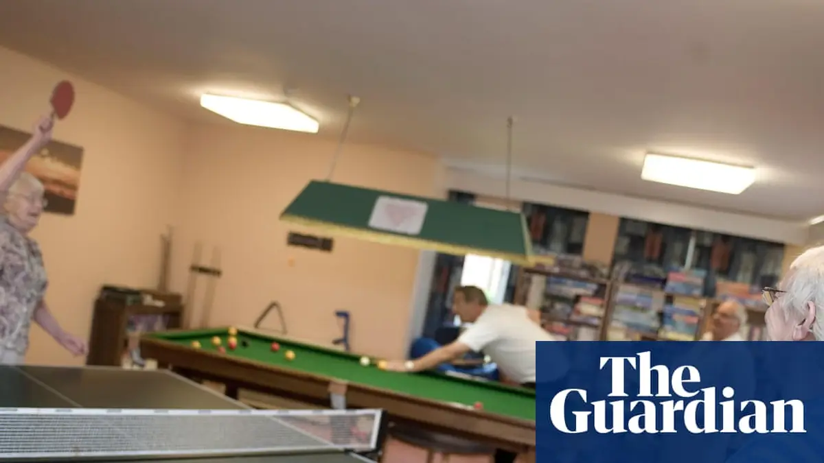 Sixteen English councils spend more than 80% of core funding on social care