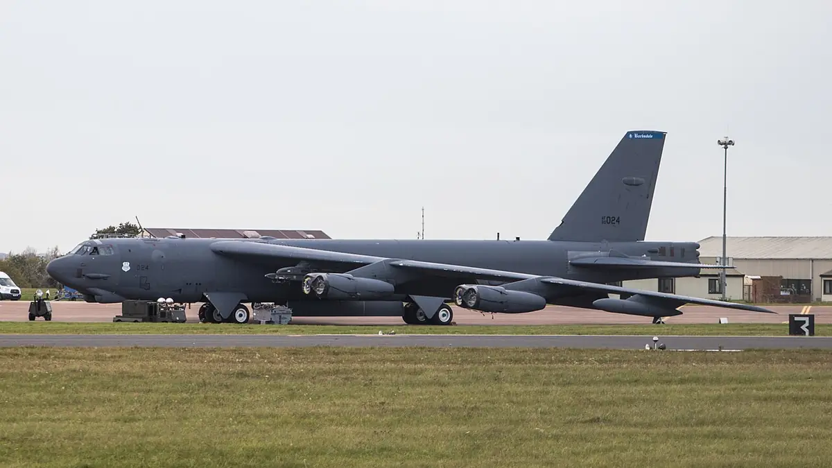 Suspect in RAF Fairford incident called 999 shortly before arrest