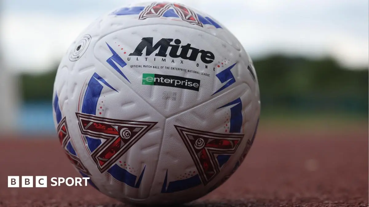 Sutton United vs Forest Green Rovers: National League stats & head-to-head
