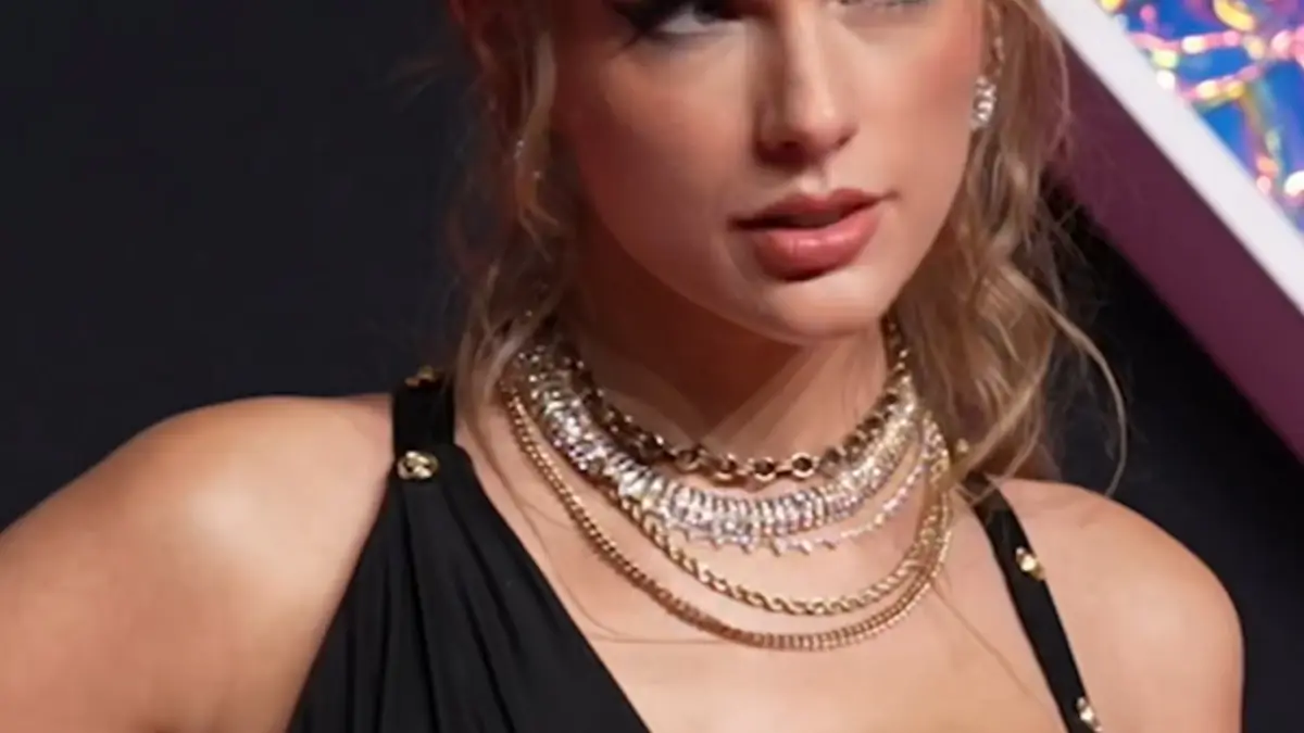 Taylor Swift makes Spotify history despite mixed reaction to new music