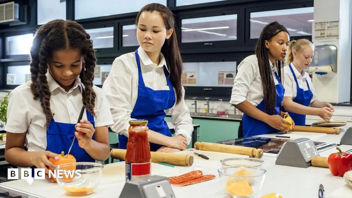 Teenagers to be offered new vocational GCSE subjects in school