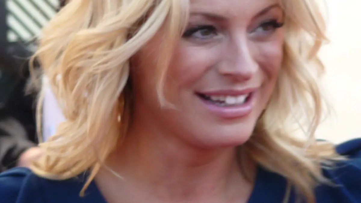 Tess Daly's bombshell confession about Strictly Come Dancing before shock exit