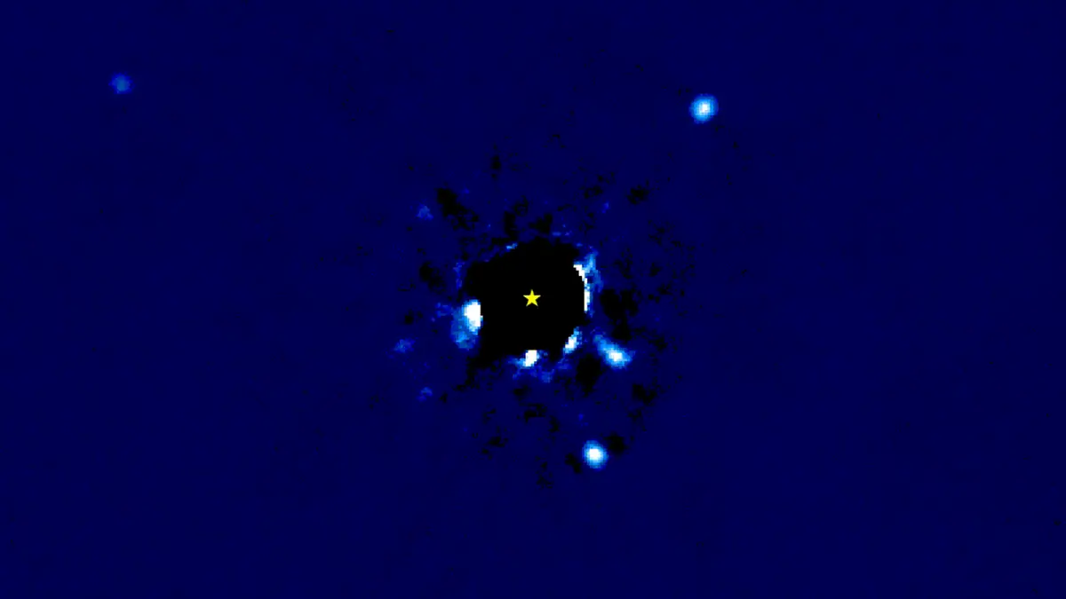 That’s No Moon… That’s An Exoplanet!