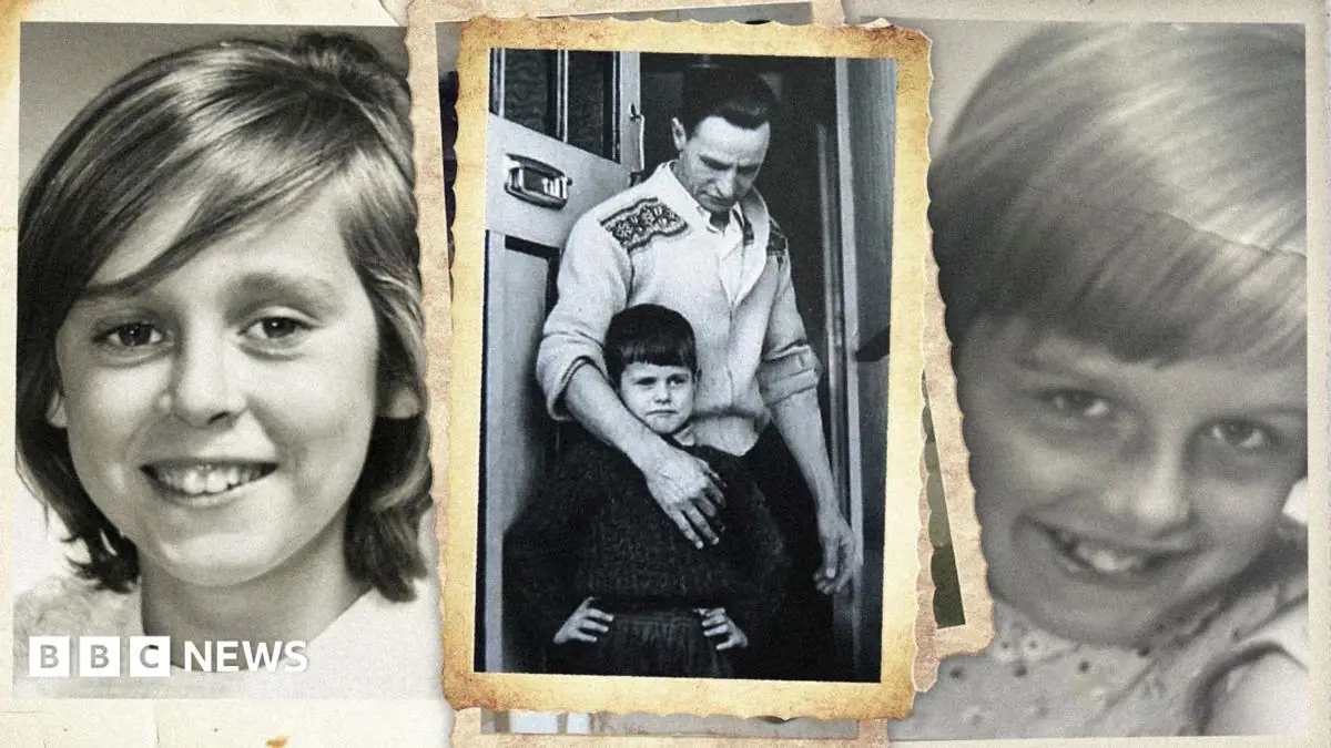 The Aberfan disaster through the eyes of those who survived, 60 years on