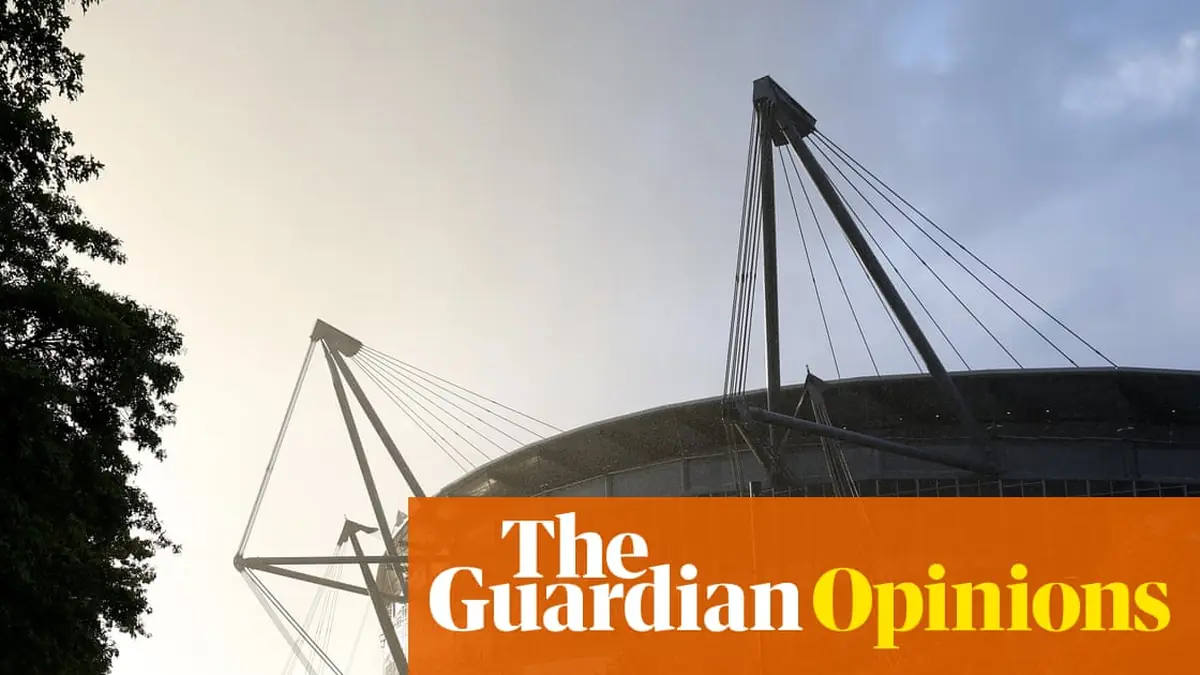 The age of asterisk: Manchester City’s glittering era of success is tainted now | Barney Ronay