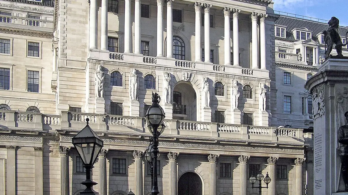 The Bank of England has been burned by past rate hike failures