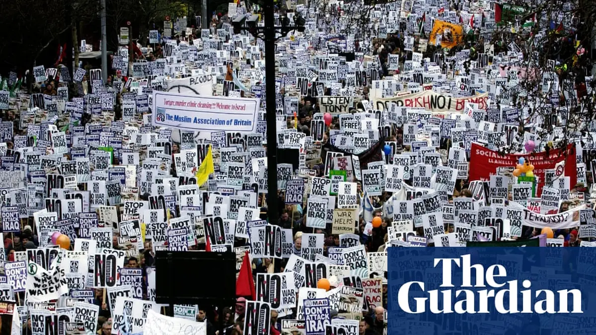 The Fall of the West by Owen Jones review – a bracing history of the changing world order