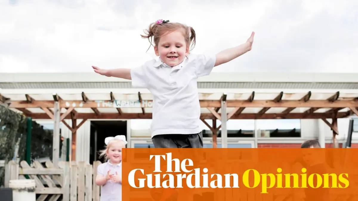 The Guardian view on nurseries: some things are going right for under-fives | Editorial
