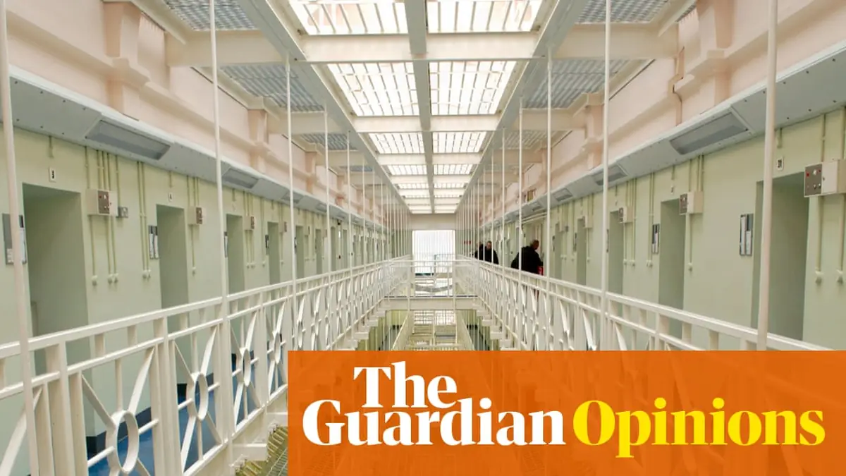 The Guardian view on probation: overcrowded prisons need an outlet | Editorial