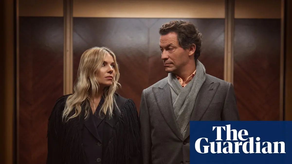 The Guide #261: There is so much good telly this autumn you may never go outside again