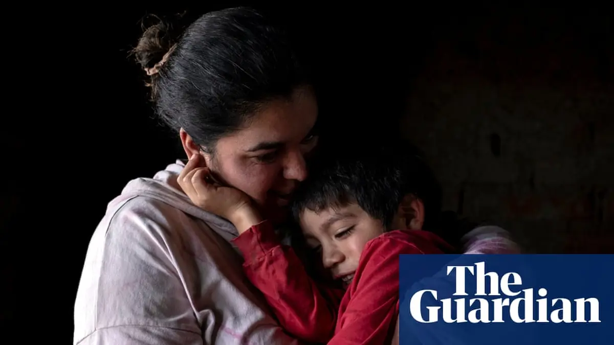 The hidden costs of fracking: boom in Argentina linked to trail of sickness