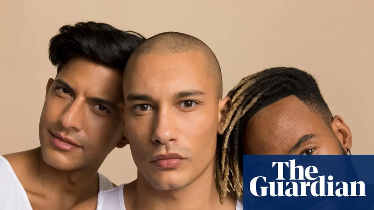 The hunk shortage: where are England’s handsomest men hiding?
