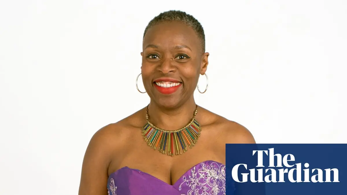The Mercy Step by Marcia Hutchinson audiobook review – a Caribbean child’s-eye view of 60s Bradford