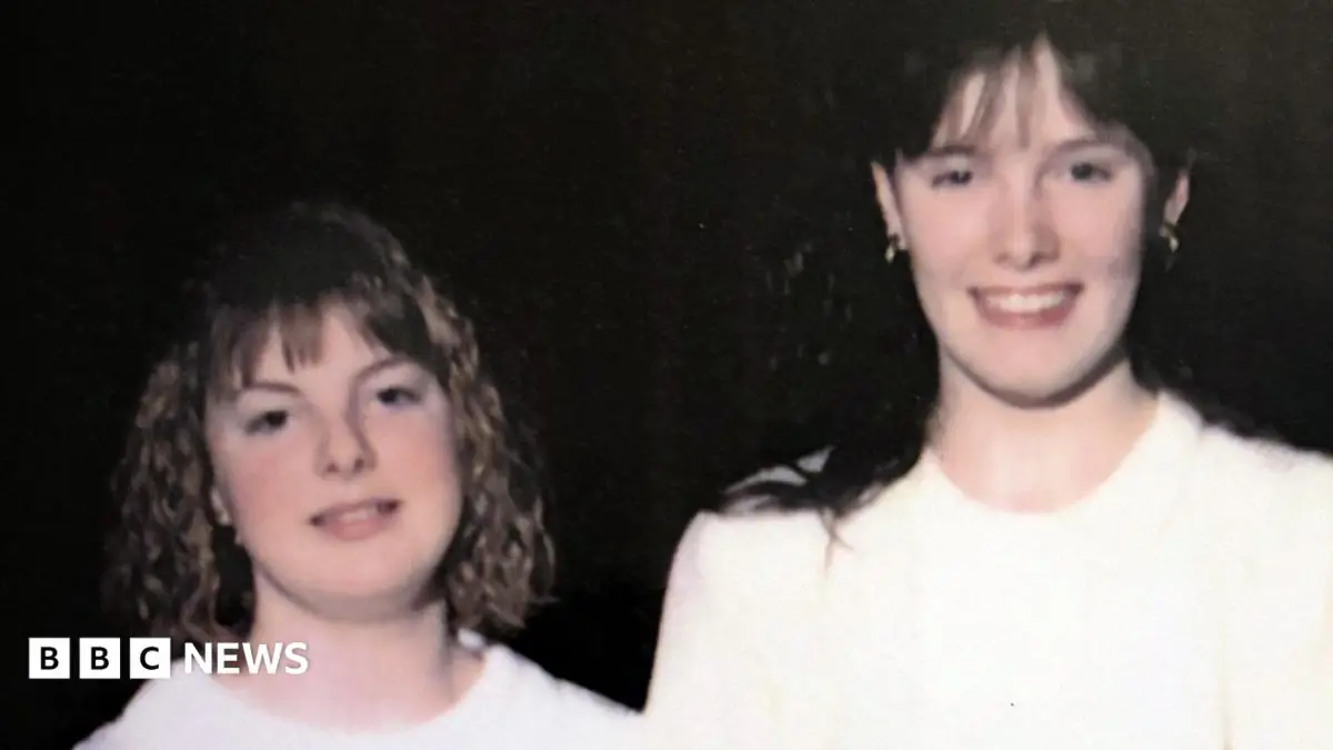 The playground murder - trauma, loss and a love that endured
