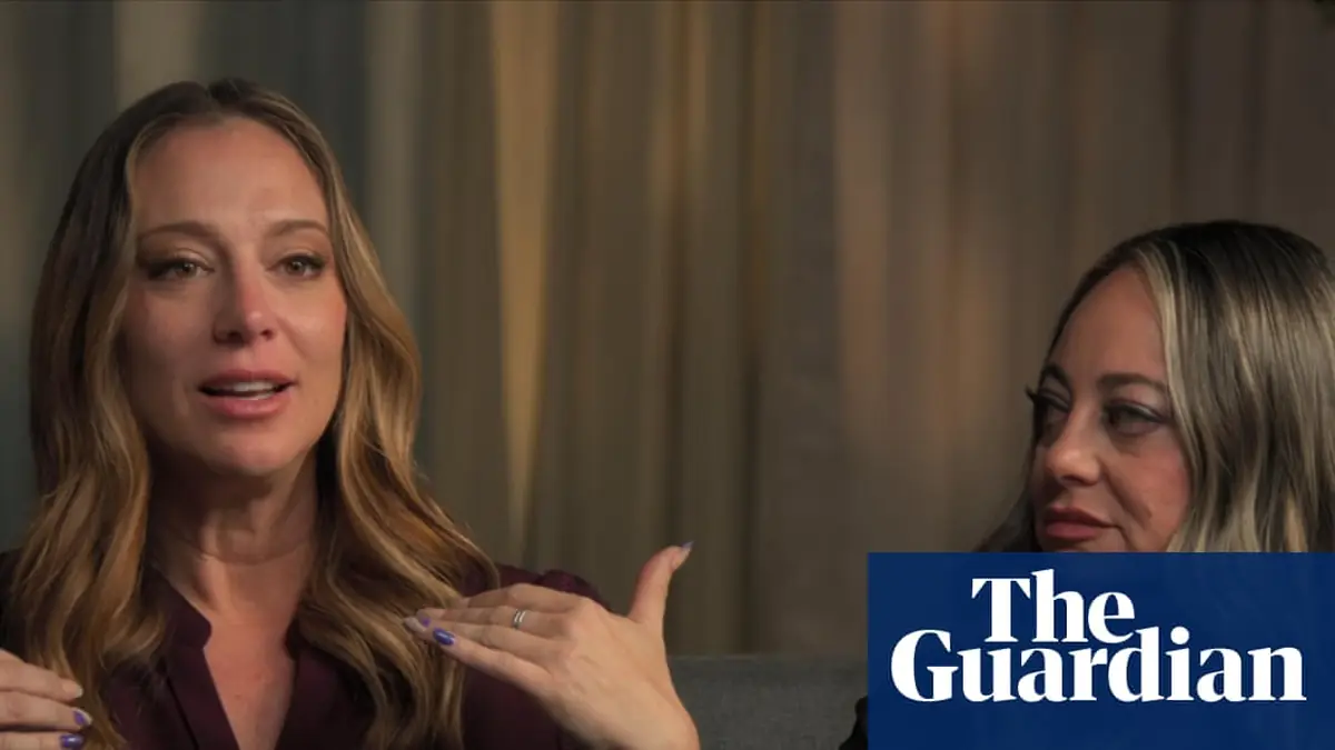 The Swan contestants on the ‘sadistic’ pageant reality show: ‘Ultimately, we were just a job’