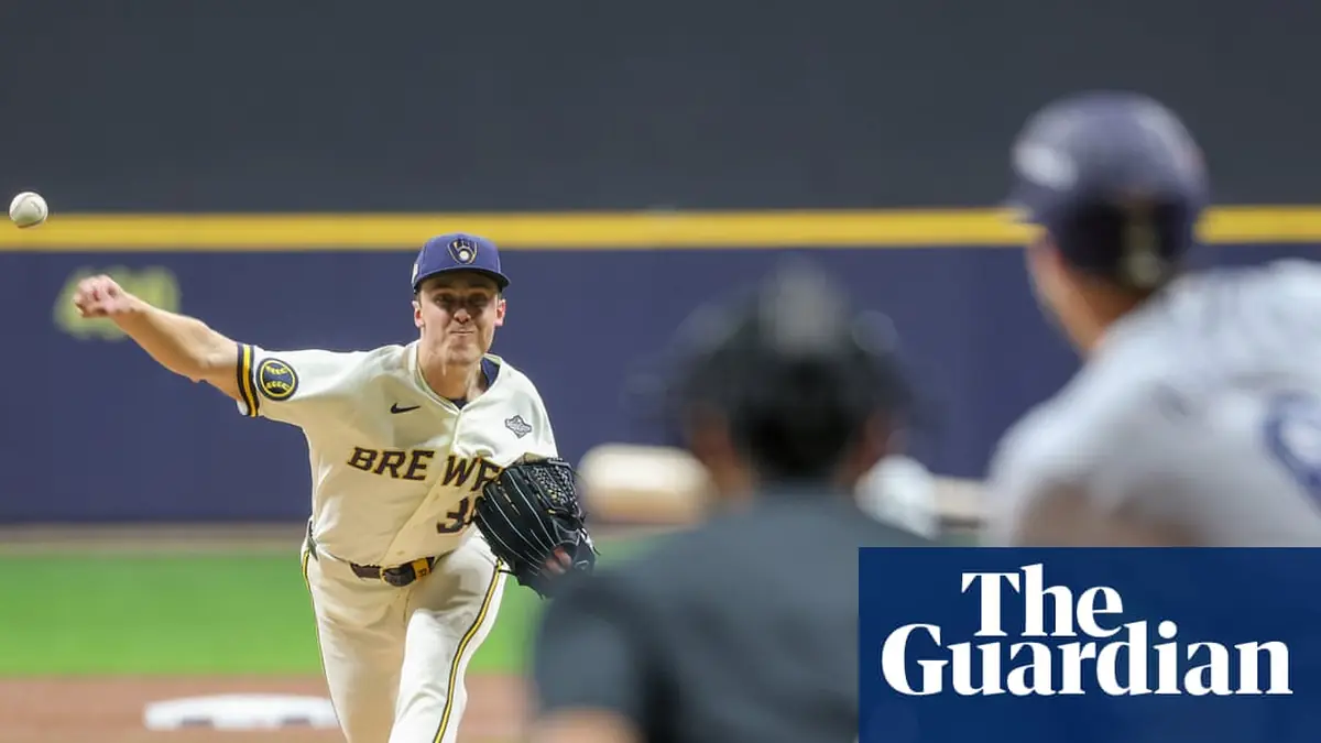 The World Series of the have-nots is here. But baseball’s money problem isn’t going away | Tom Dart