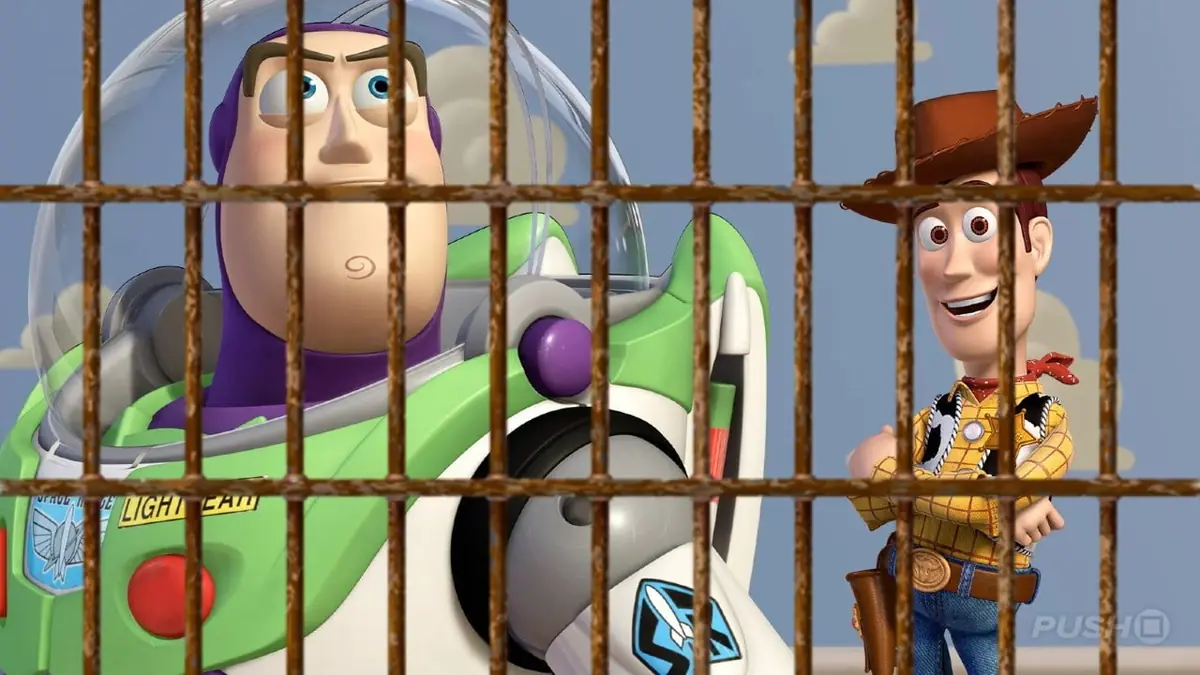 These 3 Classic Toy Story Games Have All Been Delisted on PS5, Removed from PS Plus