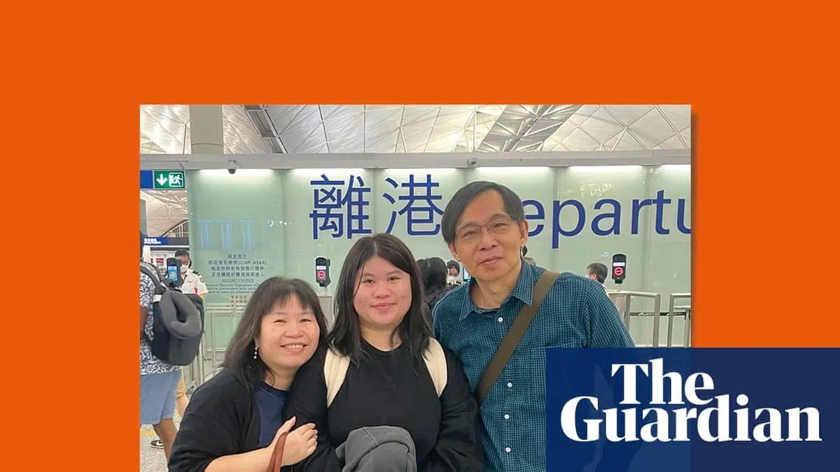 ‘They accepted the money but didn’t take care of my child’: what Luna Wong’s death reveals about the treatment