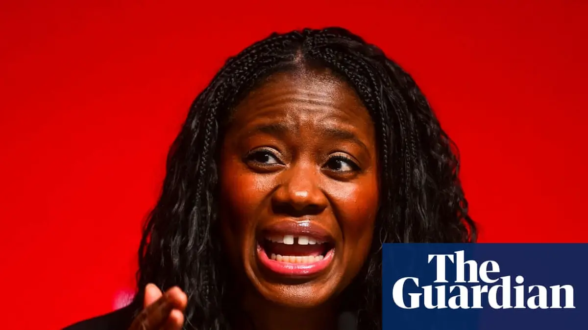 ‘They will bow’: energy secretary challenges Reform and Tories – podcast