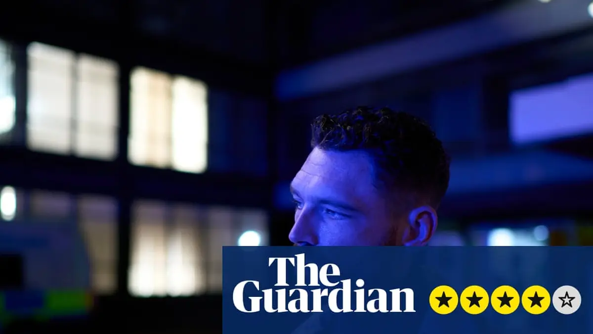 This City Is Ours review – the Liverpudlian gang drama is back … and the acting’s as terrific as ever