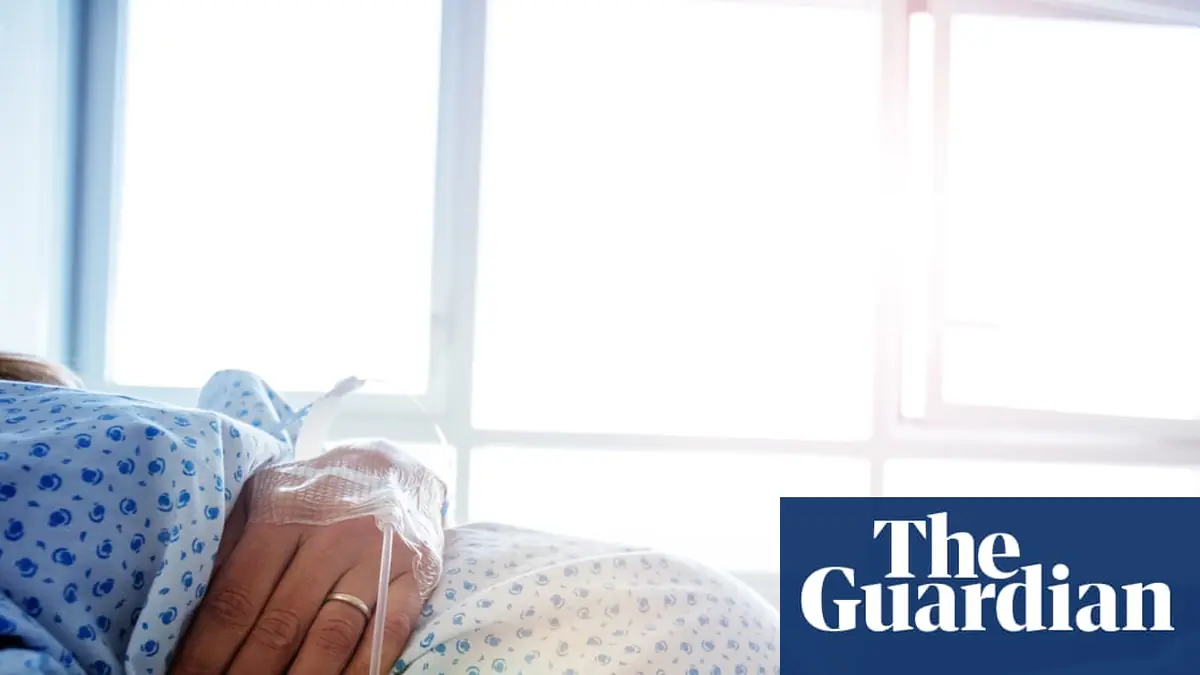 Thursday briefing: The crisis putting maternity units in England at risk of closure
