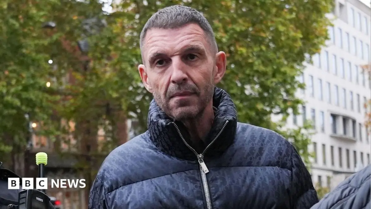 Tim Westwood charged with two more sexual offences