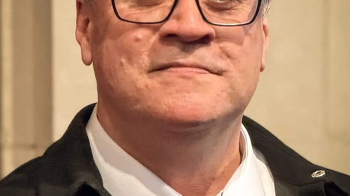 Trans rights support gets me daily abuse, says Doctor Who writer Russell T Davies