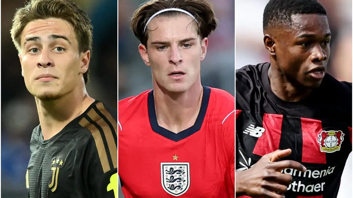 Transfer news LIVE: Arsenal get Yildiz boost, Kofane agreement; Scott to Chelsea; Man Utd, Liverpool latest