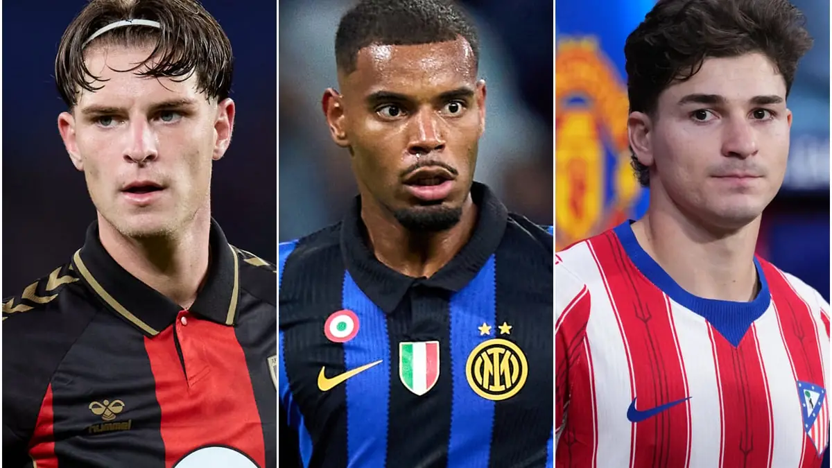 Transfer news LIVE: Arsenal have new target, Alvarez twist; Chelsea get Scott boost; Man Utd, Liverpool latest