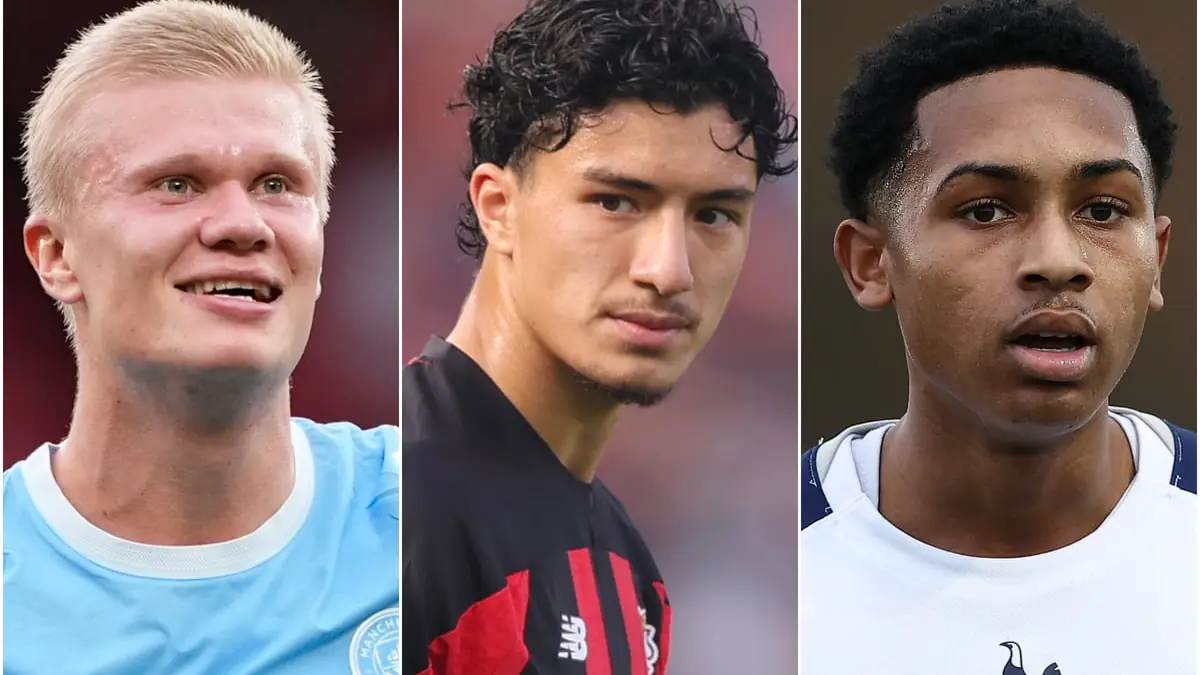 Transfer news LIVE: Arsenal make Haaland contact; Chelsea confirm deal; Man Utd, Liverpool latest