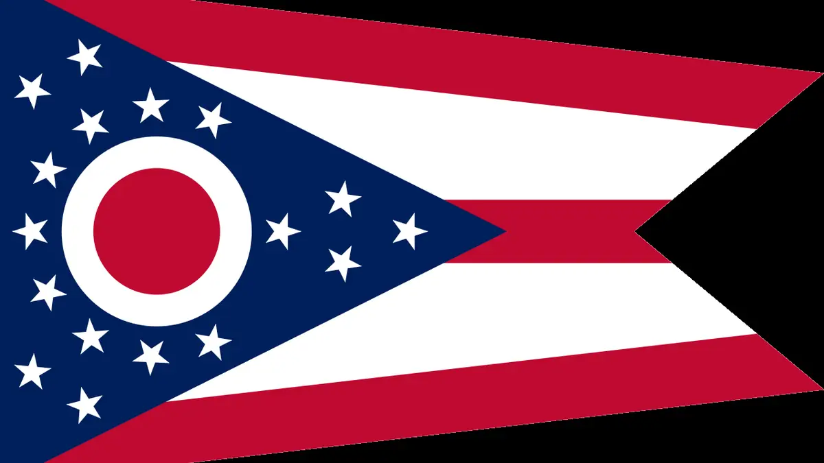 Trump attempts to fire up Ohio voters by saying he wants to shove a win up Dem’s ‘a**es’